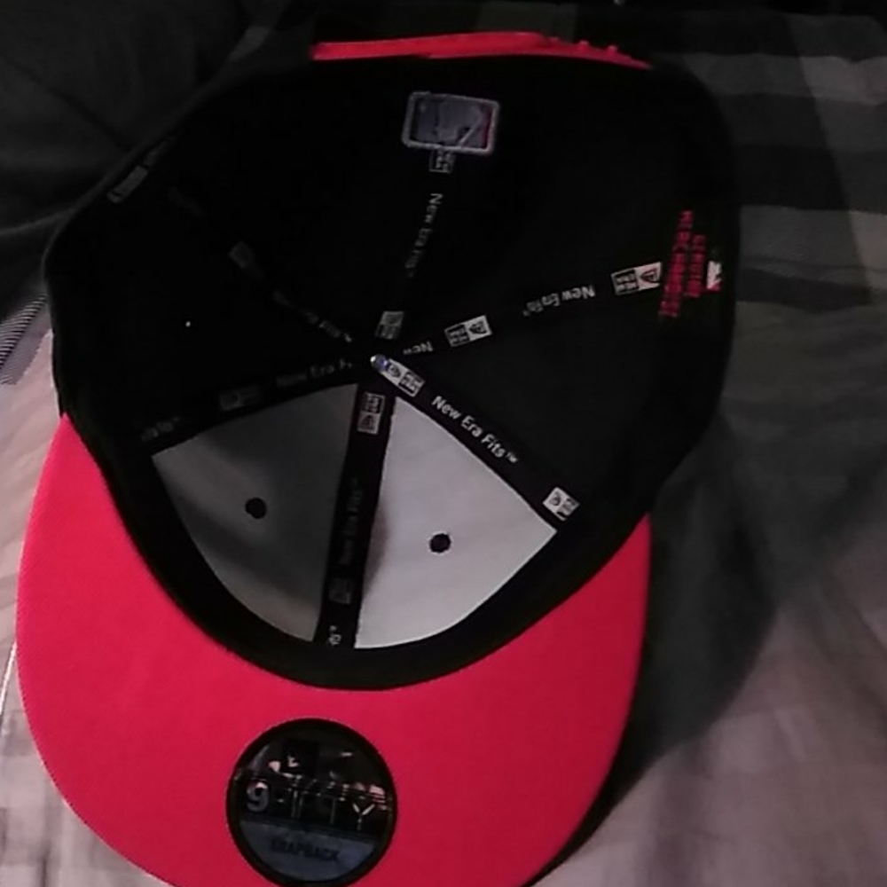 Atlanta Braves SnapBack - Picture 2 of 3